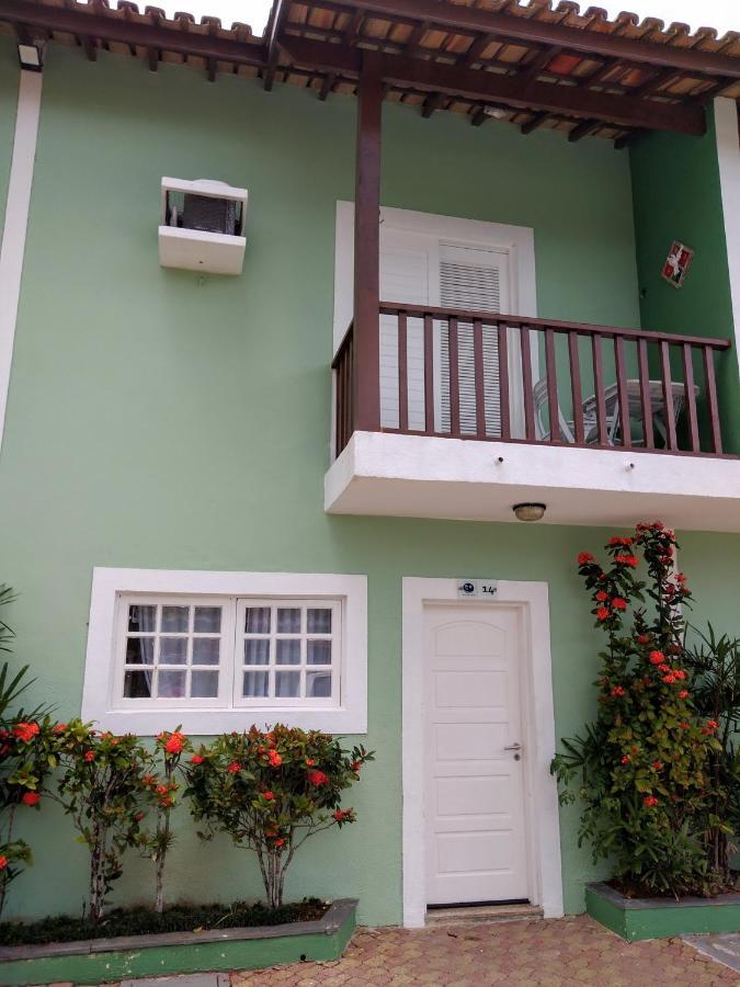 Casa Villaggio Beira-Mar Bertioga Eksteriør bilde