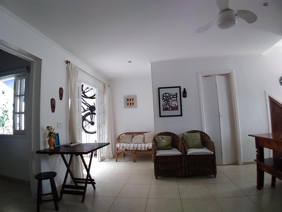Casa Villaggio Beira-Mar Bertioga Eksteriør bilde
