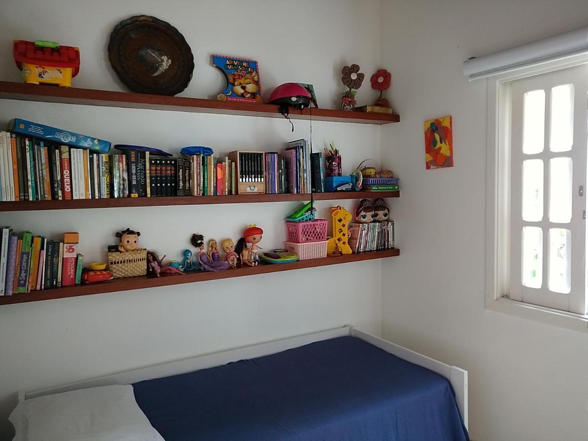 Casa Villaggio Beira-Mar Bertioga Eksteriør bilde