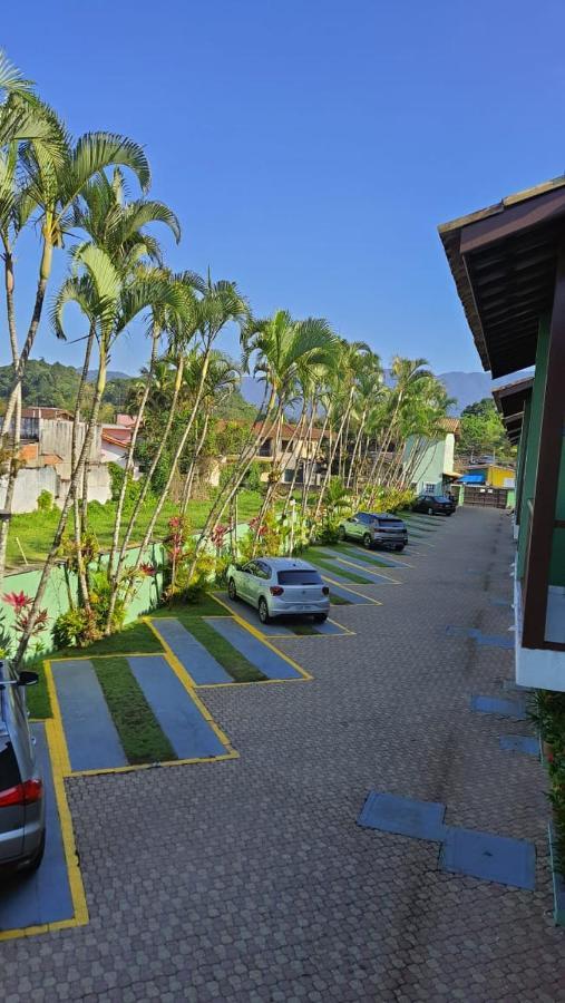 Casa Villaggio Beira-Mar Bertioga Eksteriør bilde