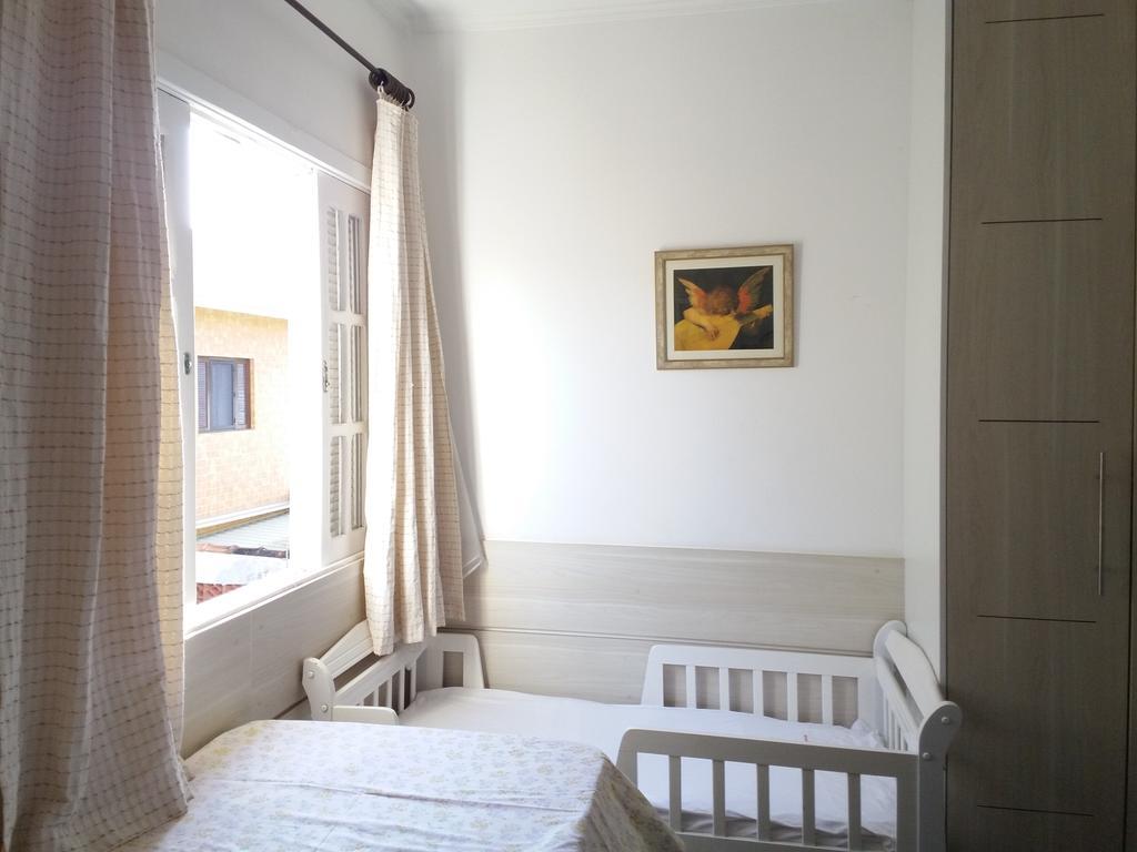 Casa Villaggio Beira-Mar Bertioga Eksteriør bilde