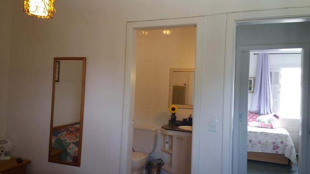 Casa Villaggio Beira-Mar Bertioga Eksteriør bilde